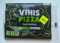 Vihispizza