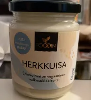 Herkkuisa