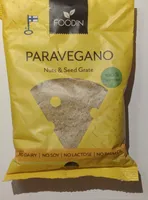 Paravegano Nuts & Seed Grate