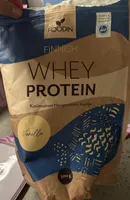 Whey Protein