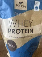 Why Protein Chocolate