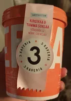 Kirsikka Tumma Suklaa