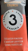 Lakukinusk Crunch