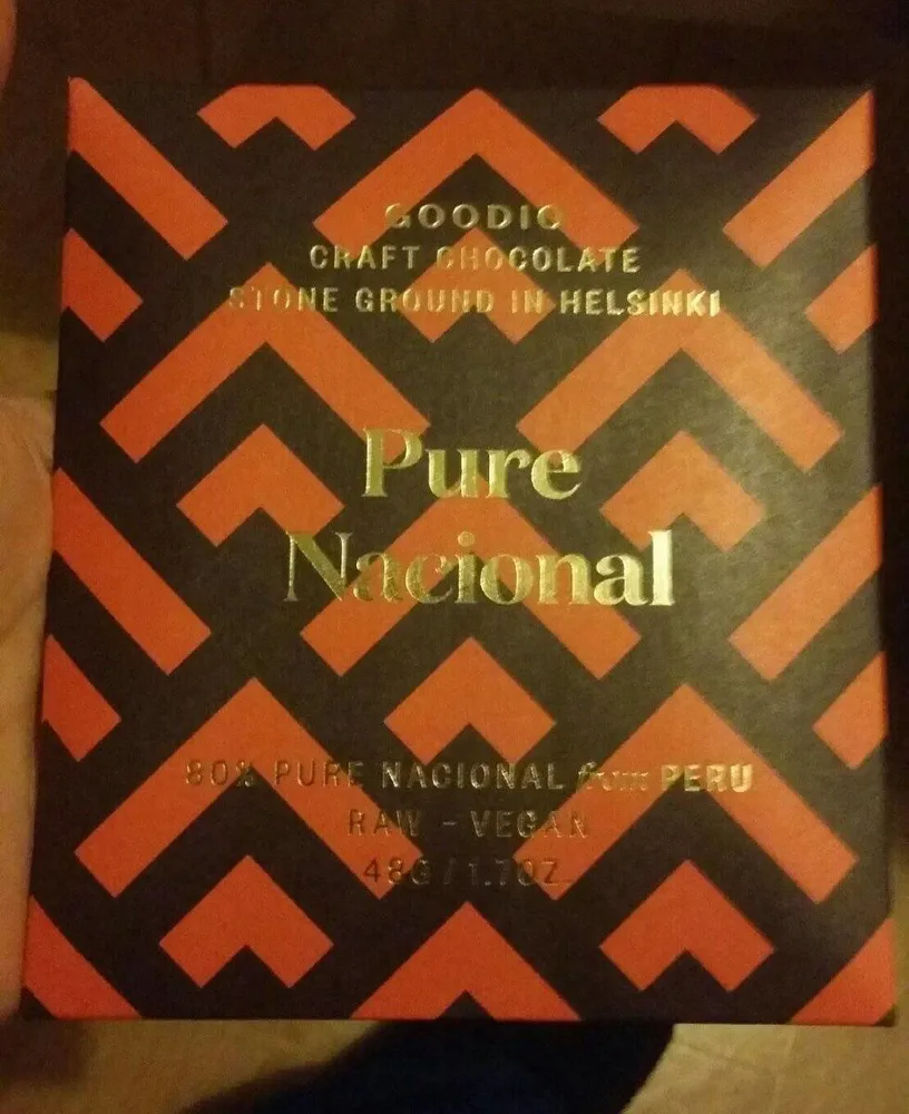 Pure nacional