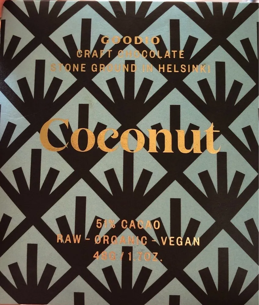 Coconut