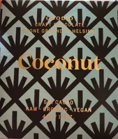 Coconut