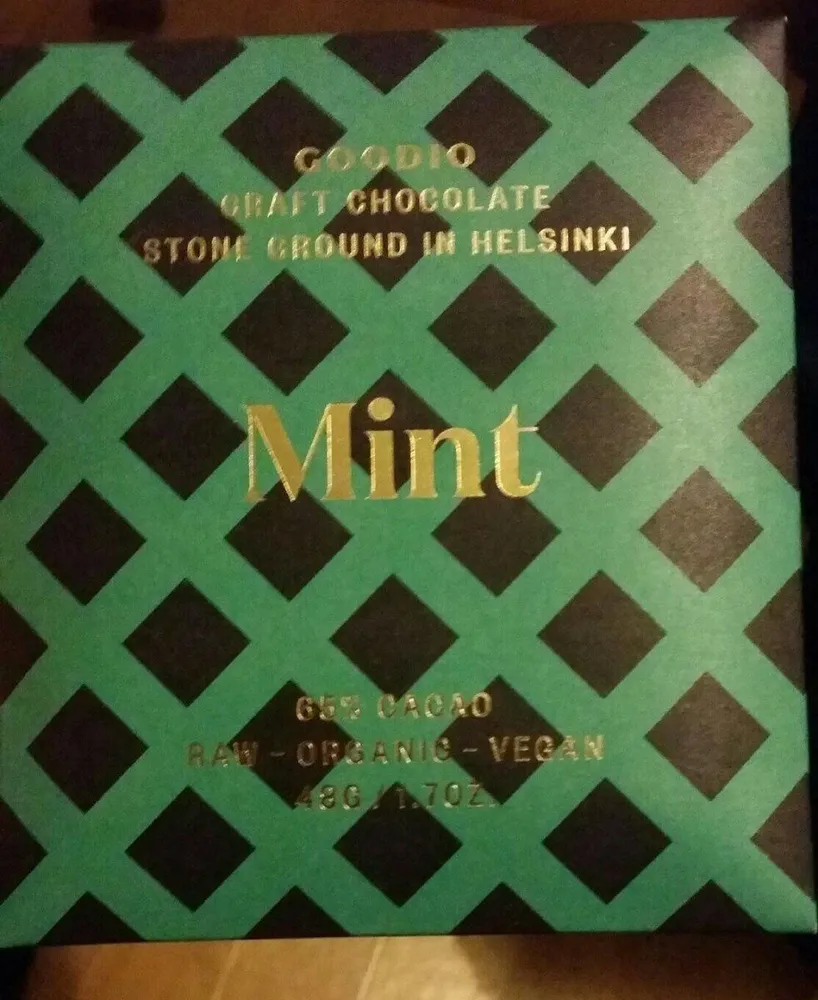 Mint