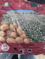 Potatoes