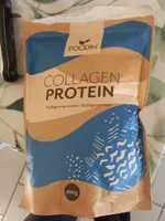 Collagen protein