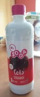 Cola sodamix
