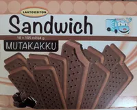 Mutakakku Sandwitch