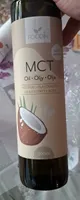 MCT Oil