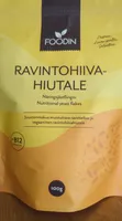 Nutritional yeast flakes