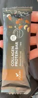 Collagen Protein Bar Almond Sea Salt