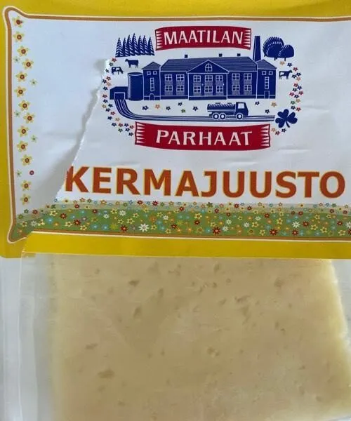 KERMAJUUSTO