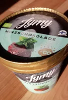 Minttusuklaa