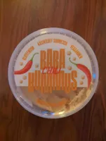 Baba Chili Hummus