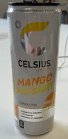 Mango Passion