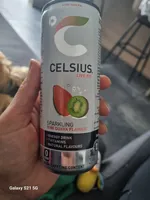 Sparkling Kiwi Guava Flavor