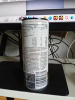 Mango Lemonade