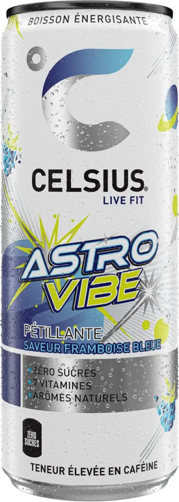 Astro Vibe