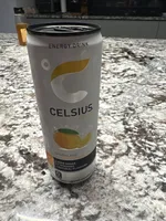 Mango Lemonade