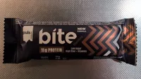 Puls Bite Protein Snack Bar 35G Chocolate