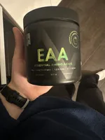 Eaa Essential Amino Acids
