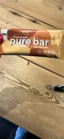 Pure peanut butter