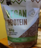 Vegan protein