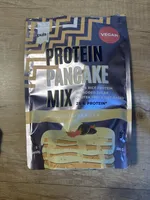 Protein Pancake Mix Cookie&vanilla
