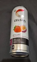 Celsius live fit