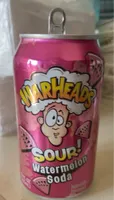 Watermelon soda