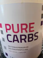 Pure Carbs