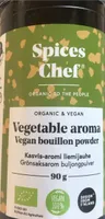 Vegetable aroma