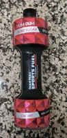 Isotonic Sports Fuel Cherry