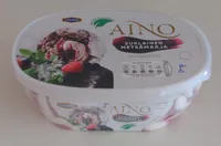 Aino Suklainen metsämarja