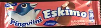 Eskimo mansikka