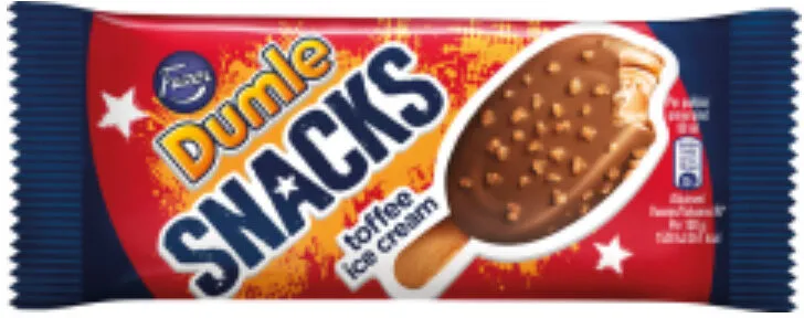 Dumle Snacks