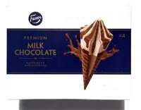 Premium Maitosuklaa