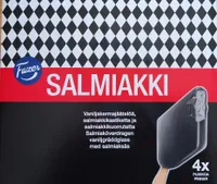 Salmiakki