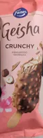 Geisha Crunchy