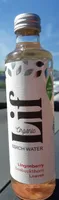 Birch water