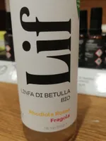 Linfa di betulla