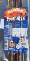 Poropätkä