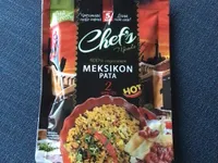 Meksikon Pata