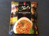 Bolognese Pasta