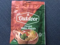 Chicken Tikka Masala