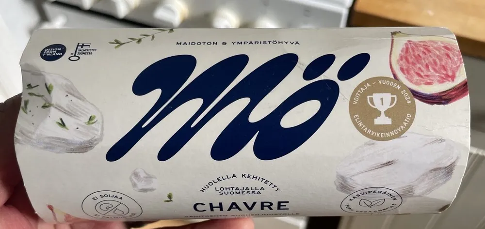 Chavre