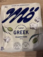 Greek Klassiker